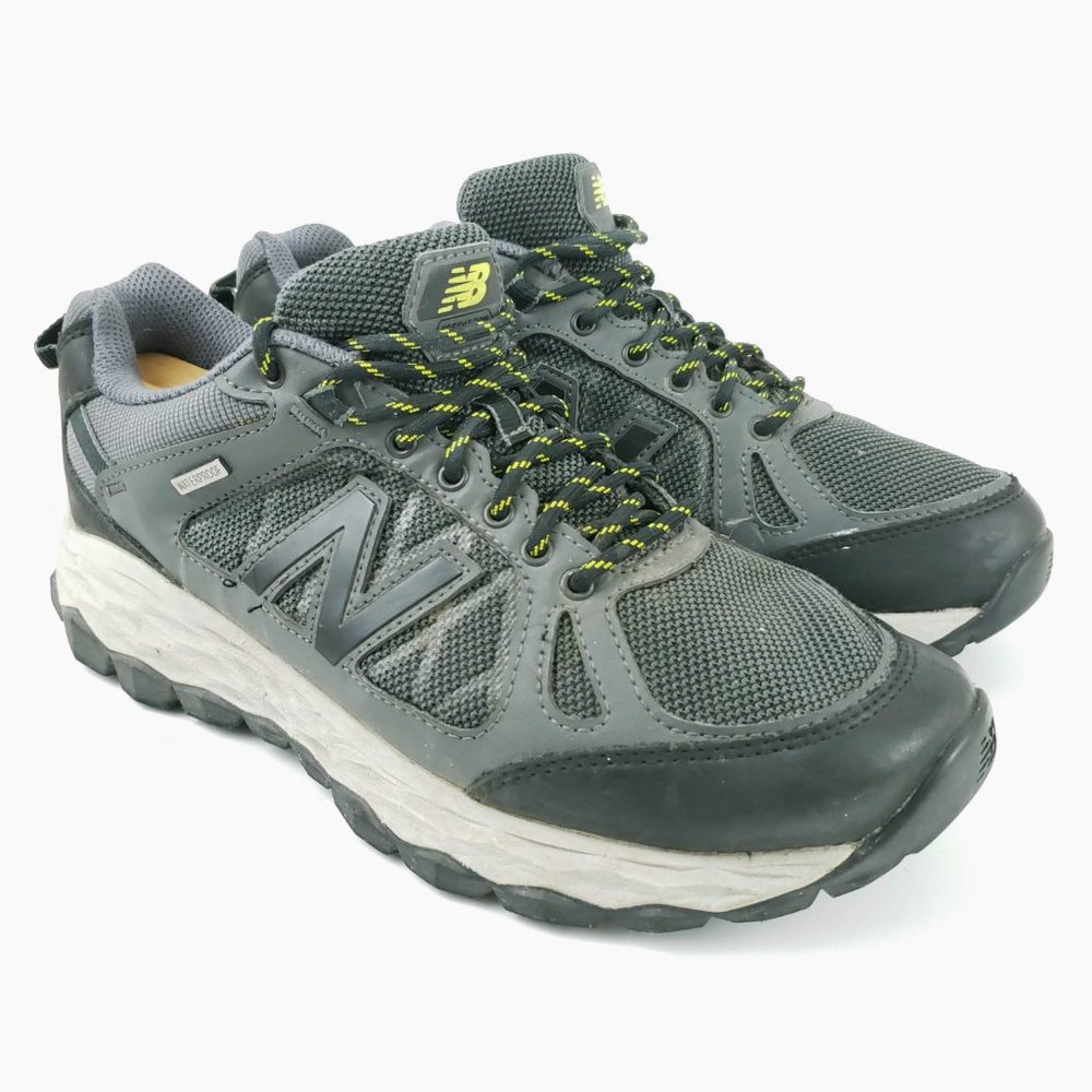 New Balance Mw1350wg Fresh Foam Trail Running - Picture 1 of 8